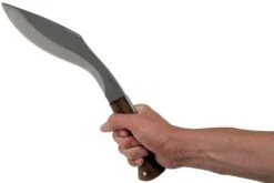 Condor Heavy Duty Kukri Knife 1813-10HC Machete 61718 -Morakniv || SOG || Böker Ventas CTK1813 10HC 06 condor