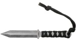 Condor Neck Gladius Knife CTK1824-3.12HC Cuchillo De Cuello 61729