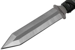 Condor Neck Gladius Knife CTK1824-3.12HC Cuchillo De Cuello 61729 -Morakniv || SOG || Böker Ventas CTK1824 312HC 03 condor