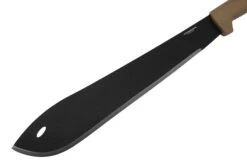 Condor Bolo 1830-15.4HC, Machete -Morakniv || SOG || Böker Ventas CTK1830 154HC 03 condor