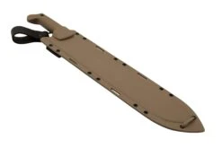 Condor Bolo 1830-15.4HC, Machete -Morakniv || SOG || Böker Ventas CTK1830 154HC 06 condor