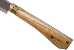 Condor Batonata Chopper CTK2013-10HC Machete 62745 -Morakniv || SOG || Böker Ventas CTK2013 10HC 05 condor