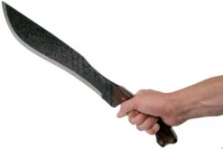 Condor Vipera Machete 2820-12.8HC Machete 62723 -Morakniv || SOG || Böker Ventas CTK2820 128HC 06 condor