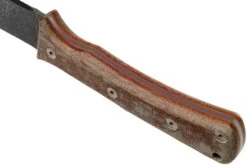 Condor Mountain Pass Machete CTK2838-15.5HC Machete 62742 12 Condor Mountain Pass Machete CTK2838-15.5HC Machete 62742 -Morakniv || SOG || Böker Ventas CTK2838 155HC 04 condor