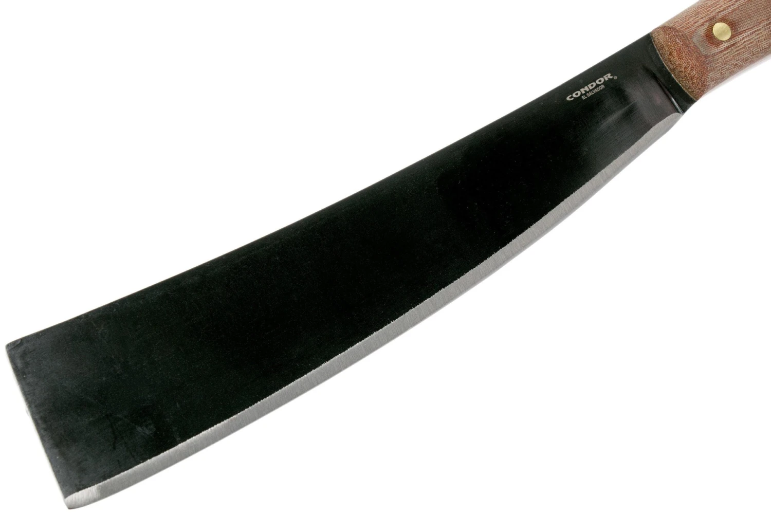 Condor Cambodian Machete 3929-10.3HC Machete 63829 5 Condor Cambodian Machete 3929-10.3HC Machete 63829 - Imagen 3