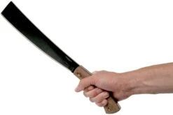 Condor Cambodian Machete 3929-10.3HC Machete 63829 15 Condor Cambodian Machete 3929-10.3HC Machete 63829 -Morakniv || SOG || Böker Ventas CTK3929 103HC 06 condor