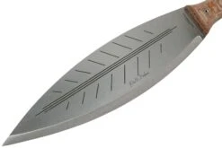 Condor Big Leaf Machete 3932-13.5HC Machete 63831, Matt Graham Design -Morakniv || SOG || Böker Ventas CTK3932 135HC 03 condor