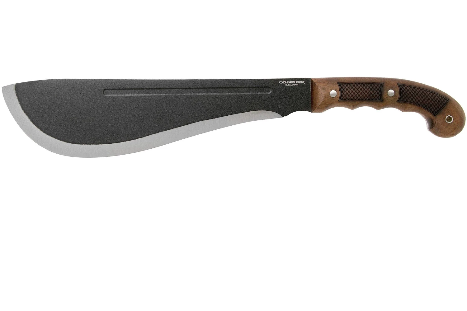 Condor Departure Bolo Machete CTK3955-12.2HC Machete 63857 2 Condor Departure Bolo Machete CTK3955-12.2HC Machete 63857