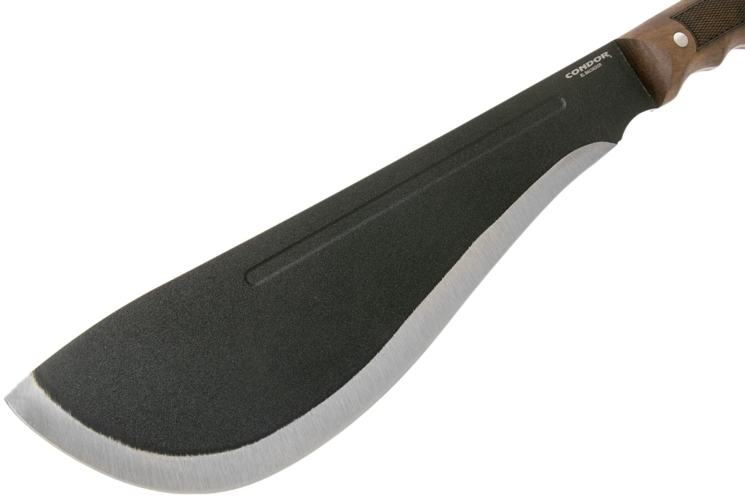 Condor Departure Bolo Machete CTK3955-12.2HC Machete 63857 4 Condor Departure Bolo Machete CTK3955-12.2HC Machete 63857 - Imagen 3