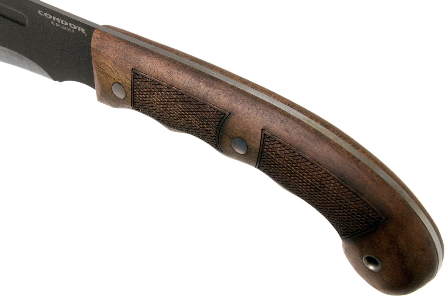 Condor Departure Bolo Machete CTK3955-12.2HC Machete 63857 6 Condor Departure Bolo Machete CTK3955-12.2HC Machete 63857 - Imagen 5