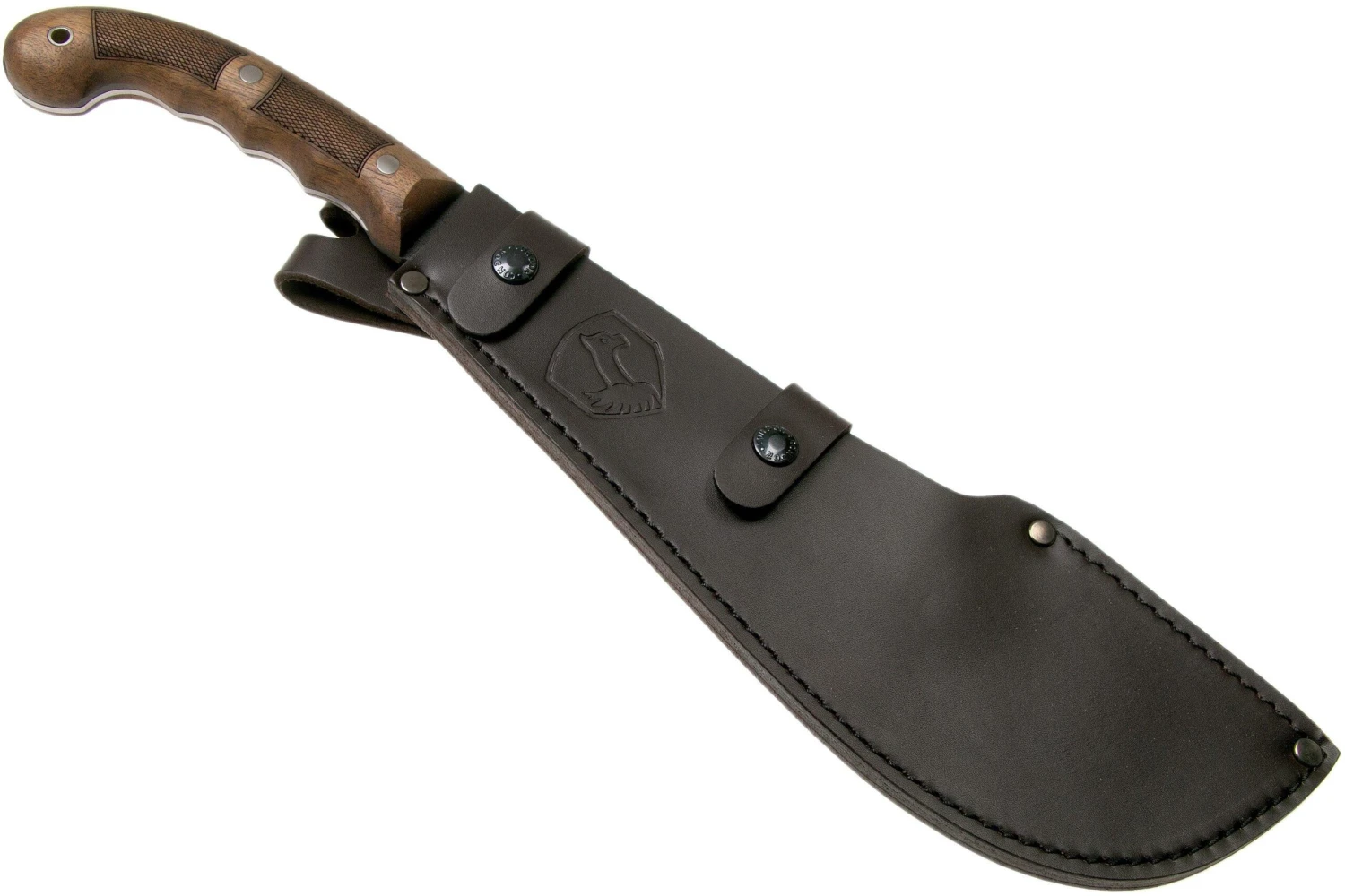 Condor Departure Bolo Machete CTK3955-12.2HC Machete 63857 7 Condor Departure Bolo Machete CTK3955-12.2HC Machete 63857 - Imagen 6