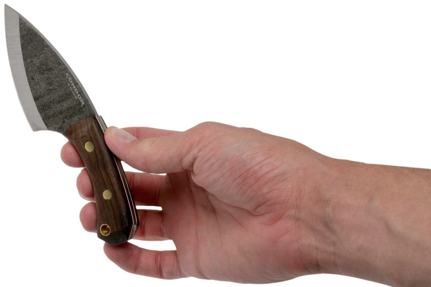 Condor Pangui Knife 802-3.26HC Cuchillo De Cuello 60706 8 Condor Pangui Knife 802-3.26HC Cuchillo De Cuello 60706 - Imagen 6