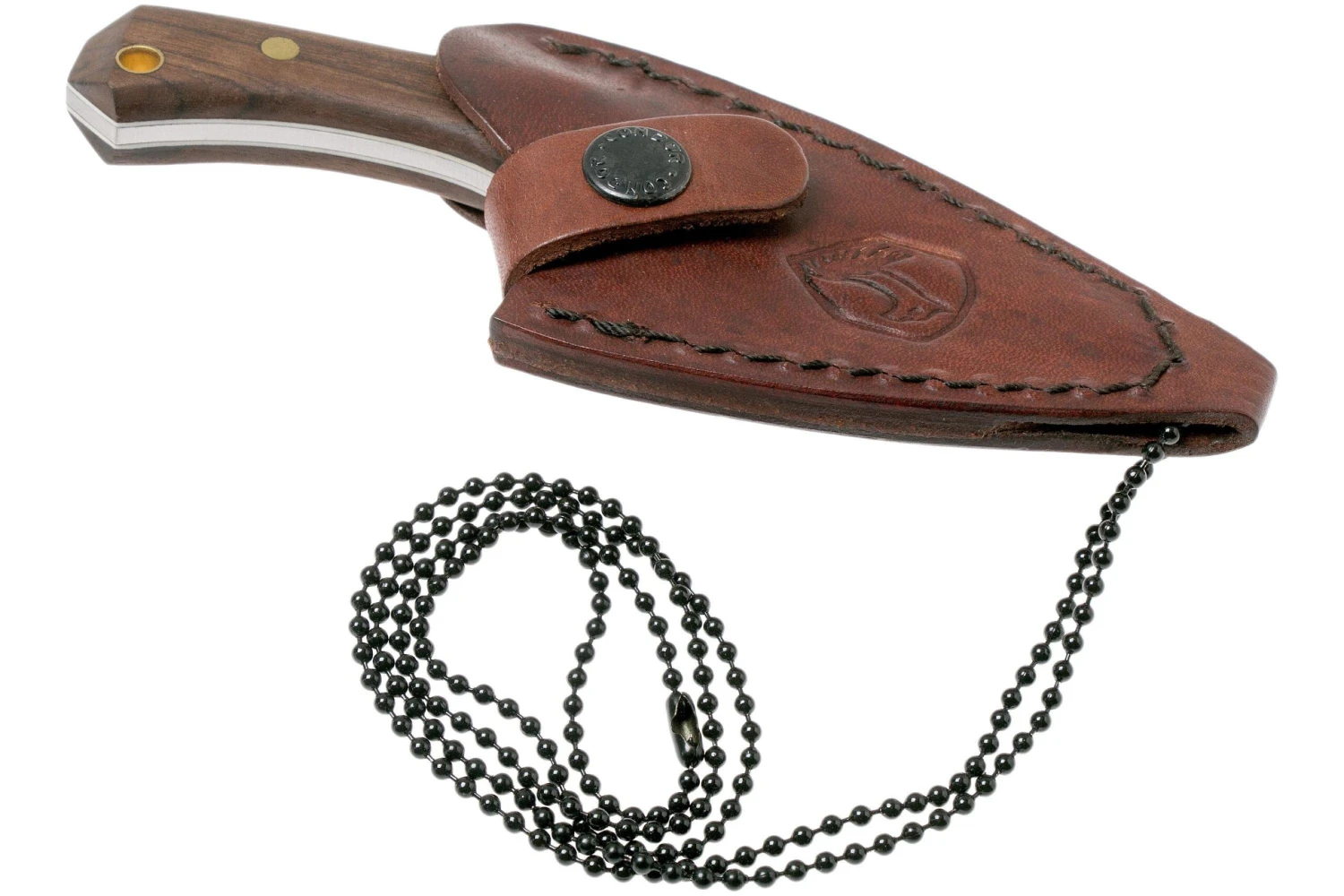 Condor Pangui Knife 802-3.26HC Cuchillo De Cuello 60706 9 Condor Pangui Knife 802-3.26HC Cuchillo De Cuello 60706 - Imagen 7