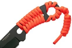 Condor Carlitos Neck Knife Orange CTK806-25HC Cuchillo De Cuello 60715 11 Condor Carlitos Neck Knife Orange CTK806-25HC Cuchillo De Cuello 60715 -Morakniv || SOG || Böker Ventas CTK806 25HC 04 condor