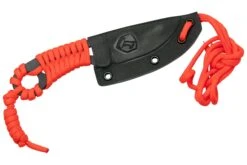 Condor Carlitos Neck Knife Orange CTK806-25HC Cuchillo De Cuello 60715 13 Condor Carlitos Neck Knife Orange CTK806-25HC Cuchillo De Cuello 60715 -Morakniv || SOG || Böker Ventas CTK806 25HC 06 condor