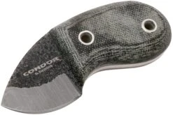 Condor Tortuga Neck Knife CTK807-1.5HC Cuchillo De Cuello 60716 9 Condor Tortuga Neck Knife CTK807-1.5HC Cuchillo De Cuello 60716 -Morakniv || SOG || Böker Ventas CTK807 15HC 03 condor