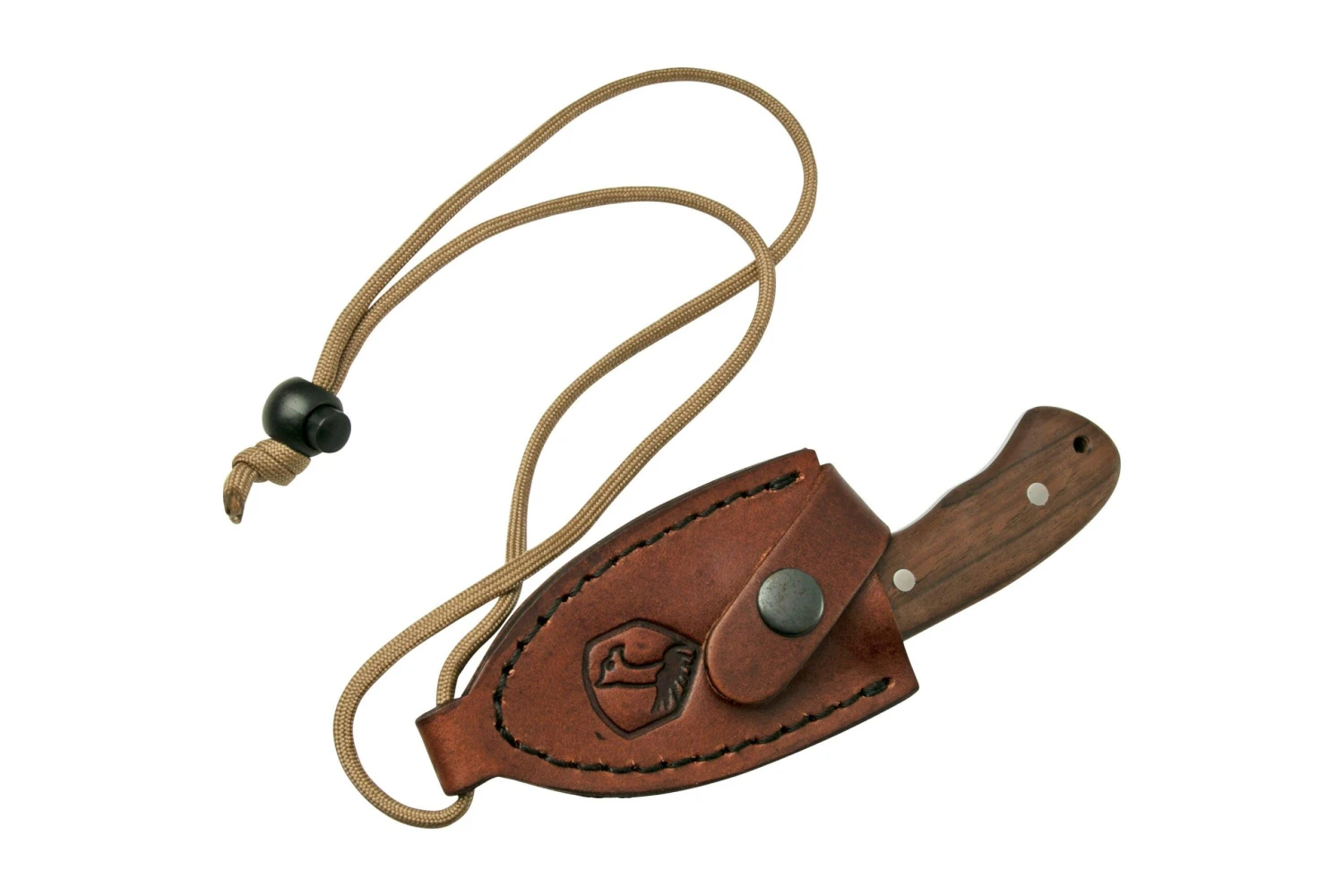 Condor Beetle Neck Knife CTK810-27HC Cuchillo De Cuello 7 Condor Beetle Neck Knife CTK810-27HC Cuchillo De Cuello - Imagen 5