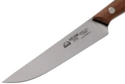 Due Cigni 1896, 2C1003NO Cuchillo Para Carne 11 Cm, Madera De Nogal -Morakniv || SOG || Böker Ventas DG2C1003NO 03 due signi 1896