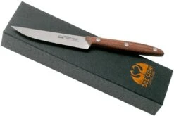 Due Cigni 1896, 2C1003NO Cuchillo Para Carne 11 Cm, Madera De Nogal -Morakniv || SOG || Böker Ventas DG2C1003NO 06 due signi 1896