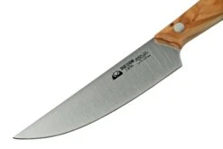 Due Cigni 1896 America DG2C1019OLSET6, Juego De Cuchillos Para Carne De 6 Piezas, Madera De Olivo 11 Due Cigni 1896 America DG2C1019OLSET6, Juego De Cuchillos Para Carne De 6 Piezas, Madera De Olivo -Morakniv || SOG || Böker Ventas DG2C1019OLSET6 03 duecigni