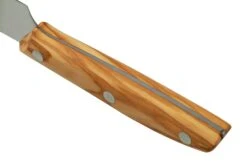 Due Cigni 1896 America DG2C1019OLSET6, Juego De Cuchillos Para Carne De 6 Piezas, Madera De Olivo 12 Due Cigni 1896 America DG2C1019OLSET6, Juego De Cuchillos Para Carne De 6 Piezas, Madera De Olivo -Morakniv || SOG || Böker Ventas DG2C1019OLSET6 04 duecigni