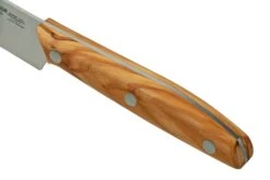 Due Cigni 1896 America DG2C1019OLSET6, Juego De Cuchillos Para Carne De 6 Piezas, Madera De Olivo 14 Due Cigni 1896 America DG2C1019OLSET6, Juego De Cuchillos Para Carne De 6 Piezas, Madera De Olivo -Morakniv || SOG || Böker Ventas DG2C1019OLSET6 06 duecigni