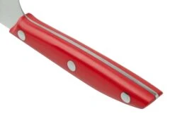 Due Cigni 1896 America 2C1019RSET4, Juego De Cuchillos Para Carne De 4 Piezas, Rojo -Morakniv || SOG || Böker Ventas DG2C1019RSET4 04 duecigni