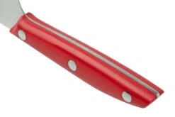 Due Cigni 1896 America 2C1019RSET6, Juego De Cuchillos Para Carne De 6 Piezas, Rojo -Morakniv || SOG || Böker Ventas DG2C1019RSET6 04 duecigni