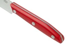 Due Cigni 1896 America 2C1019RSET6, Juego De Cuchillos Para Carne De 6 Piezas, Rojo -Morakniv || SOG || Böker Ventas DG2C1019RSET6 05 duecigni