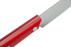 Due Cigni 1896 America 2C1019RSET6, Juego De Cuchillos Para Carne De 6 Piezas, Rojo -Morakniv || SOG || Böker Ventas DG2C1019RSET6 06 duecigni