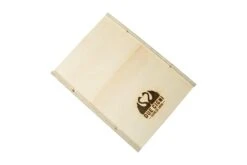 Due Cigni 1896 America 2C1019RSET6, Juego De Cuchillos Para Carne De 6 Piezas, Rojo -Morakniv || SOG || Böker Ventas DG2C1019RSET6 07 duecigni