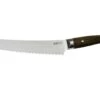 Due Cigni Coquus Bread Knife 21cm, 2C2106SO Cuchillo De Pan -Morakniv || SOG || Böker Ventas DG2C2106SO 01 duecigni
