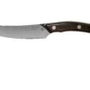Due Cigni Arne Line Cuchillo Para Carne 11 Cm, Ziricote -Morakniv || SOG || Böker Ventas DG2C900ZW 01 due cigni arne