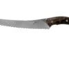 Due Cigni Arne Line Cuchillo Para Pan 23 Cm, Ziricote -Morakniv || SOG || Böker Ventas DG2C903ZW 01 due cigni arne