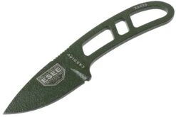 ESEE Candiru OD-green CAN-OD Cuchillo De Cuello Con Funda Negra + Clip De Cinturón 11 ESEE Candiru OD-green CAN-OD Cuchillo De Cuello Con Funda Negra + Clip De Cinturón -Morakniv || SOG || Böker Ventas EE CAN OD 03 esee knives v202002