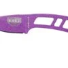 ESEE Candiru Purple CAN-PURP Cuchillo De Cuello Con Funda Blanca + Clip De Cinturón -Morakniv || SOG || Böker Ventas EE CAN PURP 01 esee knives v201901