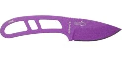 ESEE Candiru Purple CAN-PURP Cuchillo De Cuello Con Funda Blanca + Clip De Cinturón 10 ESEE Candiru Purple CAN-PURP Cuchillo De Cuello Con Funda Blanca + Clip De Cinturón -Morakniv || SOG || Böker Ventas EE CAN PURP 02 esee knives v201901
