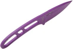 ESEE Candiru Purple CAN-PURP Cuchillo De Cuello Con Funda Blanca + Clip De Cinturón 12 ESEE Candiru Purple CAN-PURP Cuchillo De Cuello Con Funda Blanca + Clip De Cinturón -Morakniv || SOG || Böker Ventas EE CAN PURP 04 esee knives v201901
