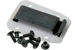 ESEE Candiru Purple CAN-PURP Cuchillo De Cuello Con Funda Blanca + Clip De Cinturón 15 ESEE Candiru Purple CAN-PURP Cuchillo De Cuello Con Funda Blanca + Clip De Cinturón -Morakniv || SOG || Böker Ventas EE CAN PURP 07 esee knives v201901