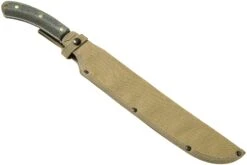 ESEE Darien Machete Expat Knives EE-DARIEN, Con Funda -Morakniv || SOG || Böker Ventas EE DARIEN 06 esee knives
