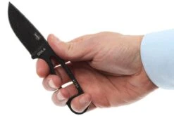 ESEE Izula Black IZULA-B-KIT Kit De Supervivencia Con Funda Y Firesteel 11 ESEE Izula Black IZULA-B-KIT Kit De Supervivencia Con Funda Y Firesteel -Morakniv || SOG || Böker Ventas EE IZULA B KIT 05 esee knives ee izula b kit 05