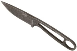 ESEE Izula Black Oxide IZULA-BBO Cuchillo De Cuello Con Funda Negra + Clip De Cinturón 11 ESEE Izula Black Oxide IZULA-BBO Cuchillo De Cuello Con Funda Negra + Clip De Cinturón -Morakniv || SOG || Böker Ventas EE IZULA BBO 04 esee knives