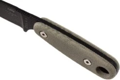 ESEE Izula II Black IZULA-II-B-KIT Kit De Supervivencia Con Funda Y Firesteel -Morakniv || SOG || Böker Ventas EE IZULA II B KIT 05 esee knives ee izula ii b kit 05