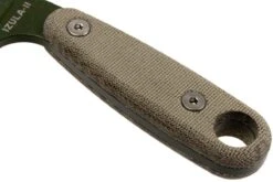 ESEE Izula II OD Green IZULA-II-OD-KIT Kit De Supervivencia Con Funda Y Firesteel -Morakniv || SOG || Böker Ventas EE IZULA II OD KIT 04 esee knives izula ii ee izula ii od kit 04