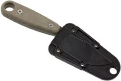 ESEE Izula II OD Green IZULA-II-OD-KIT Kit De Supervivencia Con Funda Y Firesteel -Morakniv || SOG || Böker Ventas EE IZULA II OD KIT 07 esee knives izula ii ee izula ii od kit 07