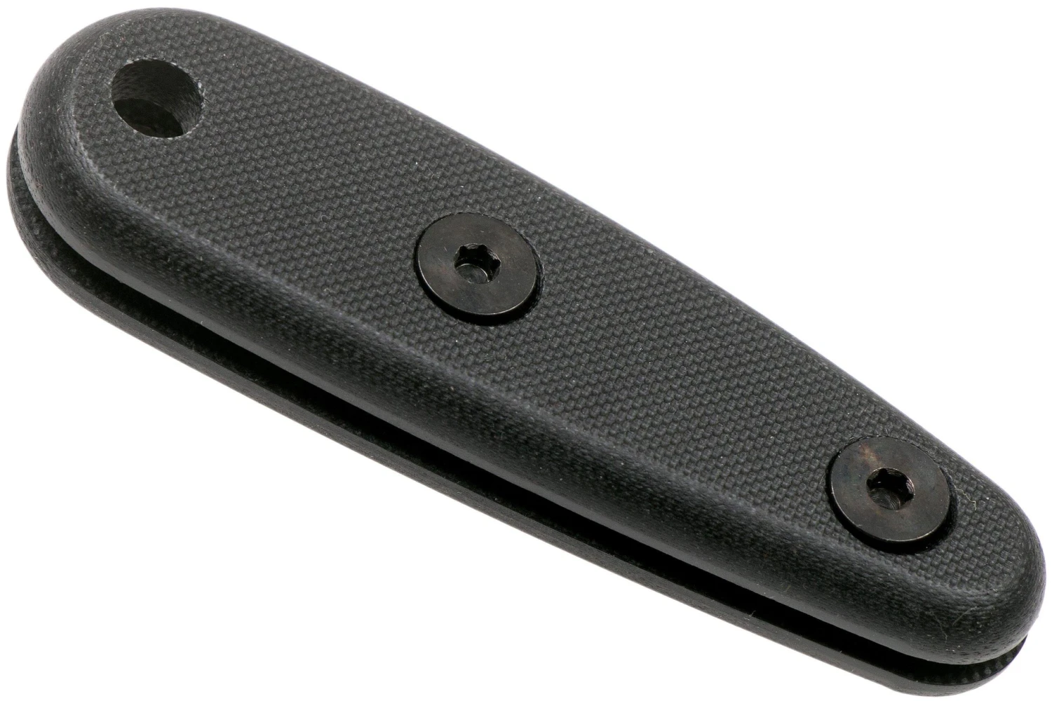 ESEE Izula Tactical Gunsmoke IZULA-TGK, Kit De Supervivencia Con Funda Y Yesquero 8 ESEE Izula Tactical Gunsmoke IZULA-TGK, Kit De Supervivencia Con Funda Y Yesquero - Imagen 6