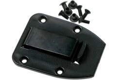 ESEE Izula Tactical Gunsmoke IZULA-TGK, Kit De Supervivencia Con Funda Y Yesquero 16 ESEE Izula Tactical Gunsmoke IZULA-TGK, Kit De Supervivencia Con Funda Y Yesquero -Morakniv || SOG || Böker Ventas EE IZULA TGK 07 esee knives