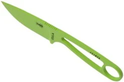 ESEE Izula Venom Green IZULA-VGKIT, Kit De Supervivencia Con Funda Y Yesquero -Morakniv || SOG || Böker Ventas EE IZULA VGKIT 04 esee knives