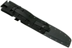 ESEE Junglas Tactical Gunsmoke Cuchillo De Supervivencia, Funda Kydex, Compatible Con MOLLE 17 ESEE Junglas Tactical Gunsmoke Cuchillo De Supervivencia, Funda Kydex, Compatible Con MOLLE -Morakniv || SOG || Böker Ventas EE JUNGLAS TG 08 esee knives