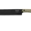 ESEE Expat Knives Libertariat LIBERTARIAT-USA Micarta, Machete Con Funda